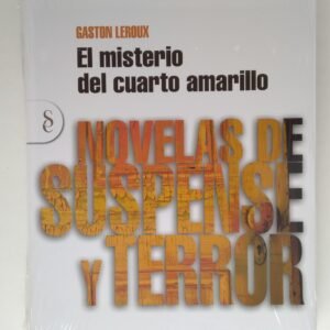 cuartoamarillo