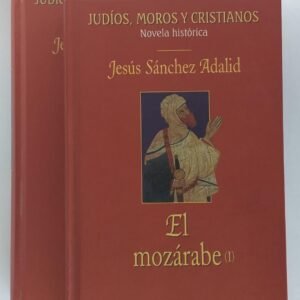 elmozarabe