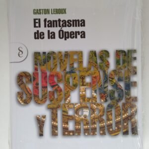 fantasmaopera
