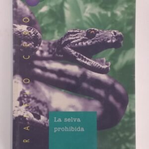 laselvaprohibida