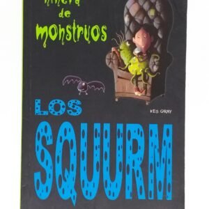 lossquurmninerademonstruos