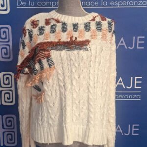 Jersey Fórmula jóven