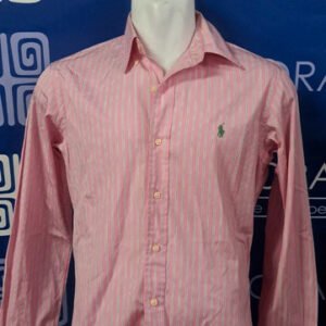 Camisa Polo Ralph Lauren